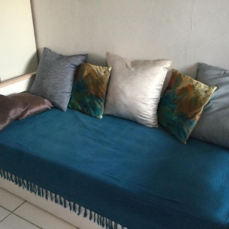 Studio Sympa Grand Anse Ngoại thất bức ảnh
