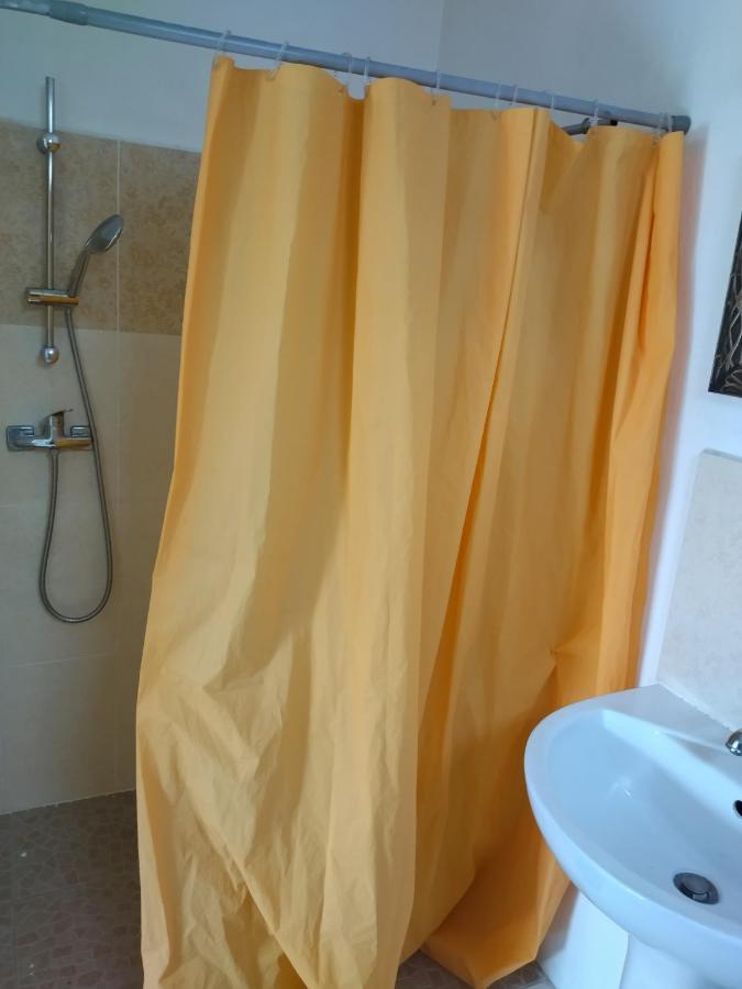 Studio Sympa Grand Anse Ngoại thất bức ảnh