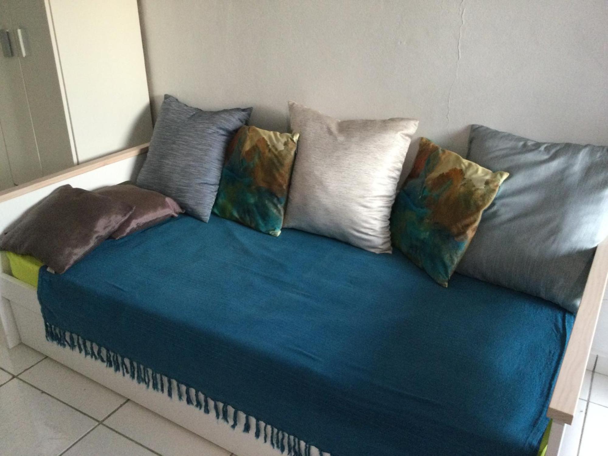 Studio Sympa Grand Anse Ngoại thất bức ảnh