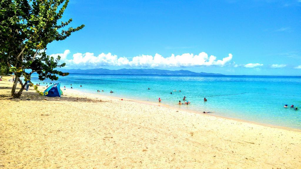 Studio Sympa Grand Anse Ngoại thất bức ảnh