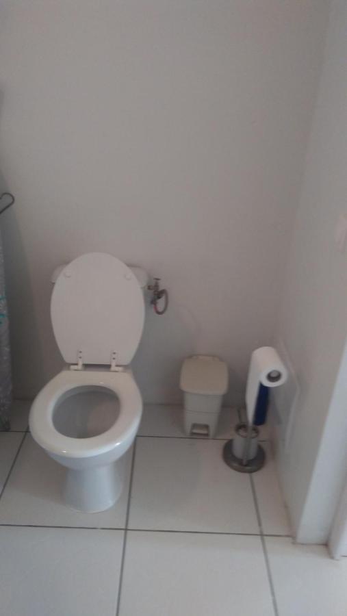 Studio Sympa Grand Anse Ngoại thất bức ảnh